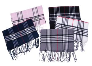 Winter Scarves